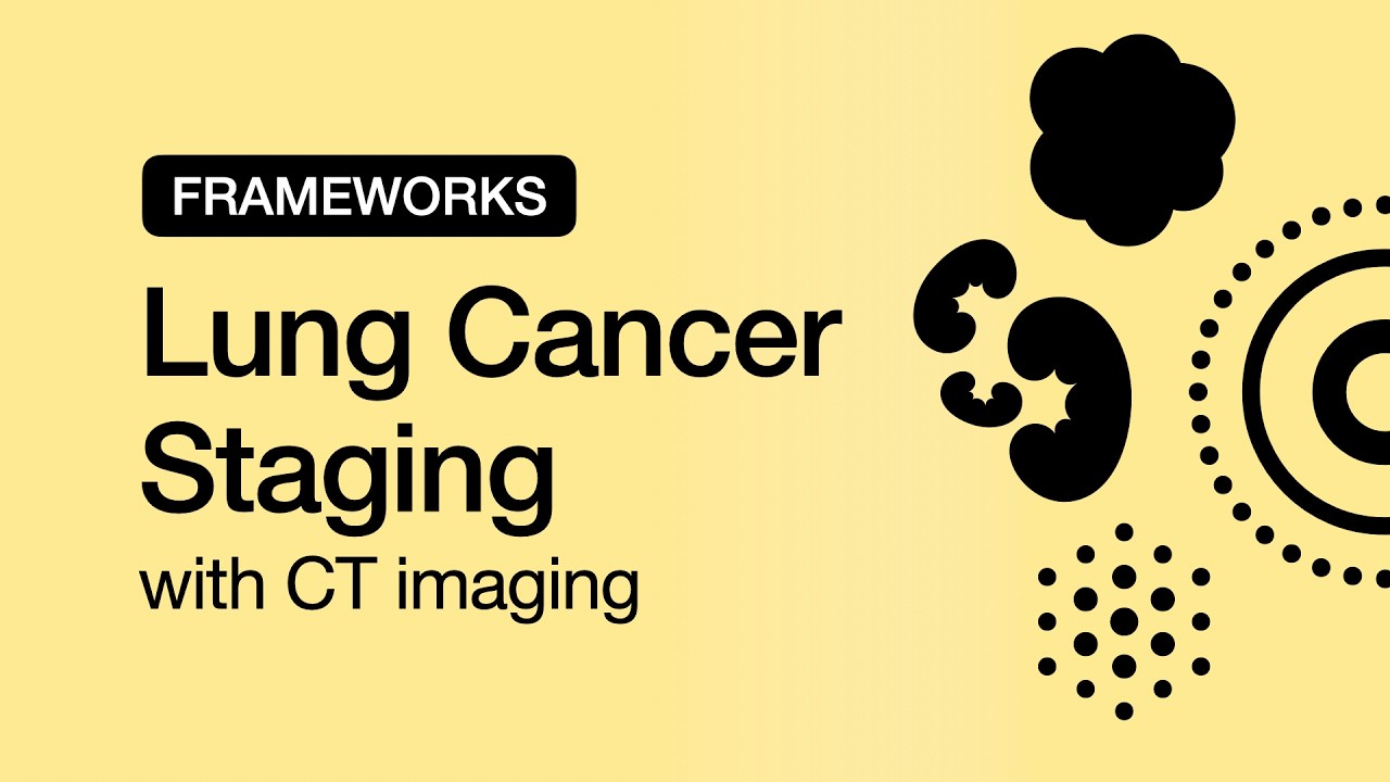Lung Cancer Staging