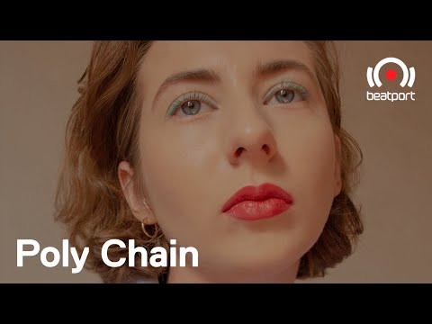 Poly Chain DJ set - The Residency: Nastia [Week 2] | @Beatport Live