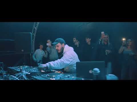 No Man's World Festival 2017 - Todiefor