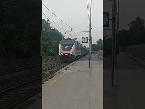 IC notte Roma T. Trieste C.