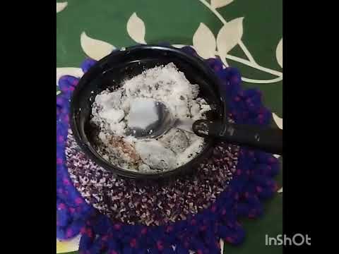 🍦 ice loli Making tutorial 😁 easy yummy 😋