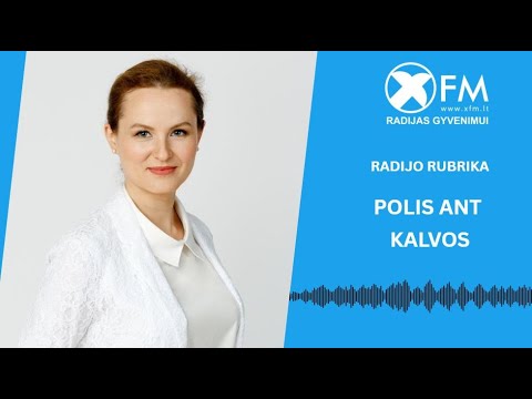 Polis ant kalvos: Kodėl  gimstamumas Lietuvoje tapo mažiausiu Europoje? 2026-01-29