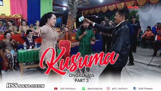 Download lagu FULL KARAWITAN KUSUMA ONGKEK RIA (PART 3) - HSS SOUND SYSTEM - MEDIAPRO SHOOTING mp3