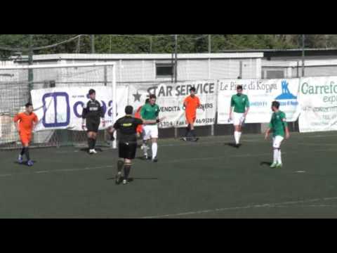 DIL30 100416 - SESTRESE - SAMMARGHERITESE 4-1 | ECCELLENZA