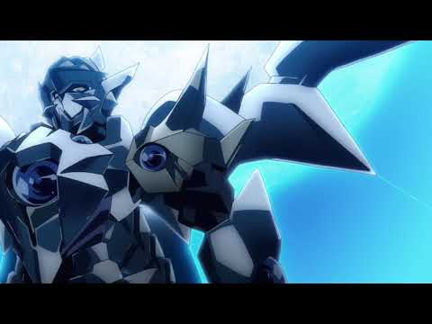 High School DxD『AMV』- Trials
