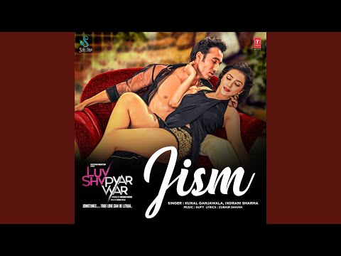 Jism (From "Luv Shv Pyar Vyar") (Full Audio) — watch video