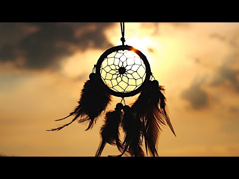Dance with The Wind - Sexuality Music from Ancient Shamans | Sleep Meditation & Tantric Energy Flow