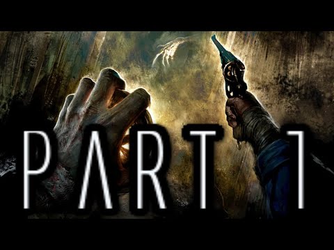 Amnesia The Bunker Walkthrough Gameplay Part 1 - Intro - (Xbox Series X)