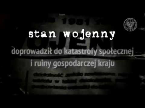 IPNtv: Stan wojenny.OBEP Kraków.