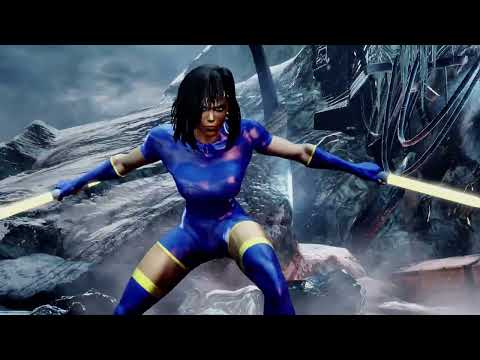 Killer Instinct (Multiplayer He wanted more)