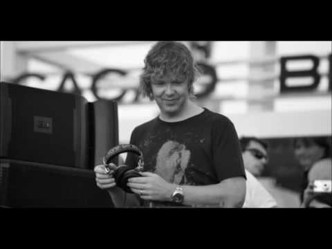 John Digweed – Transitions 613 (Guest Gel Abril) – 27-05-2016