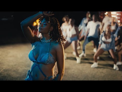 Rachelle Allison - Si Seulement (Clip Officiel)