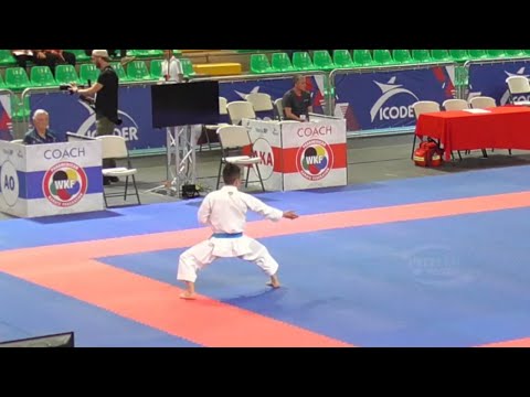 PKF Classification - Panam Games Santiago / Chile 2023, San José, Costa Rica