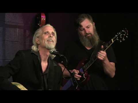 Tony Gilkyson - The Voice Within - Live at McCabe's