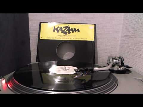 Usher-I'm swear i'm in love-Kazaam sampler-1996