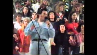 Where Could I Go But to the Lord- Rainbow Singers