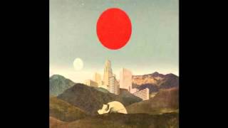 How To Destroy Angels  Fur Lined