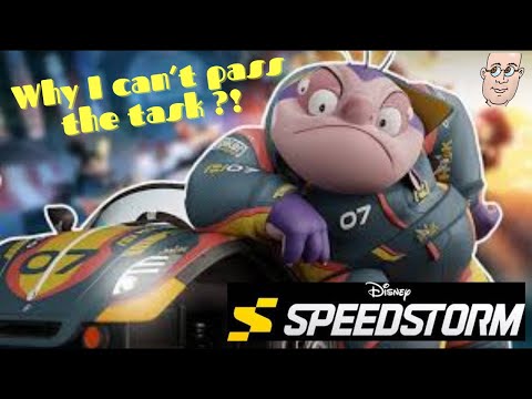 Disney Speedstorm (Multi), jogo de corrida gratuito com