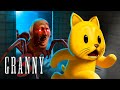 GRANNY 3 NEW ENDING