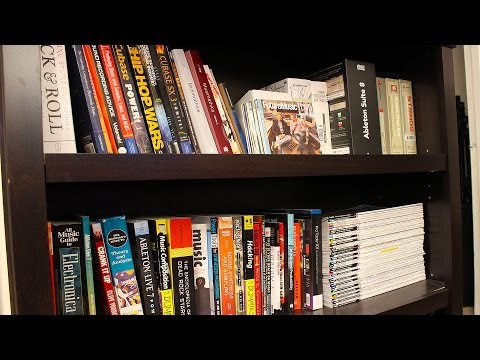 Part 3 DJ'ing for Beginners with DJ Bolivia