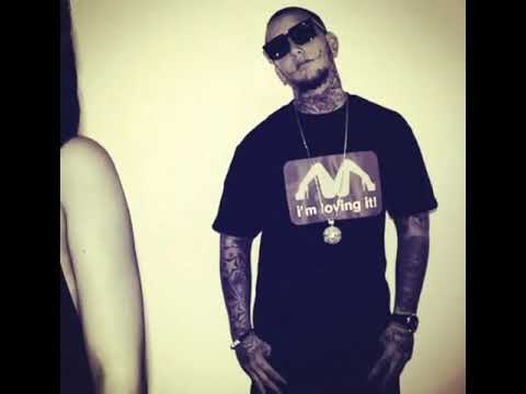 Rollin Through My City - Lil Phil (Stitches)