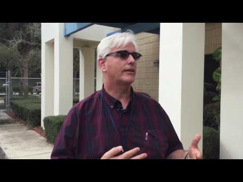 Work Planning Coordinator I Am Pinellas County