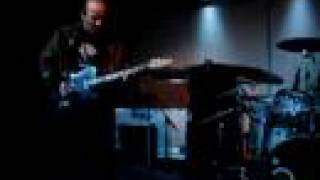 Hugh Cornwell First Bus To Babylon Swindon 2007