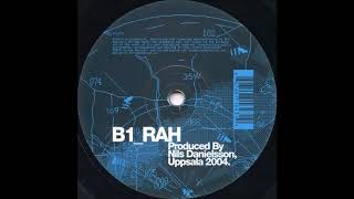 Hardcell - Rah (B)