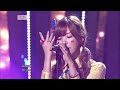 【TVPP】Orange Caramel - The Day You Went Away, 오렌지 캬라멜 - 이곳에 서서 @ Beautiful Concert Live