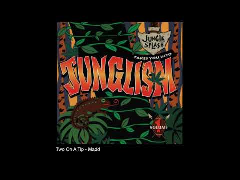 Junglism Vol  1 - Full Album Playthrough