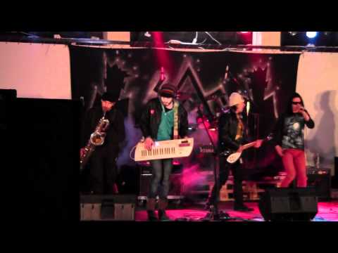 PUDELSI live Gorlice 2012 cz.4.MTS