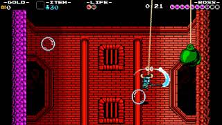 Up to Luck - Let's Play Shovel Knight Bonus Part 34