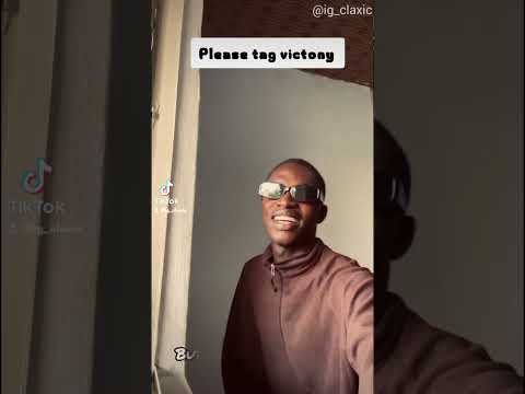 Victony "jaga jaga" cover