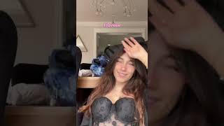 Love Anime, Game, & Horror Movie 💗😍 Funny Tik Tok Girls Marietta #Shorts #HotTikTok