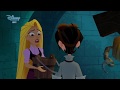 Tangled: the series - Rapunzel's promise (Polish) | Zaplątani: Serial - Obietnica Roszpunki Tangled: the series - Rapunzel's promise (Polish) | Zaplątani: Serial - Obietnica Roszpunki