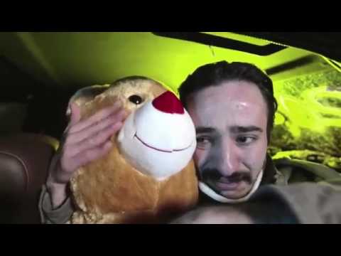 Bağcılara Esir Olduk Oğuzhan Koç  COVER