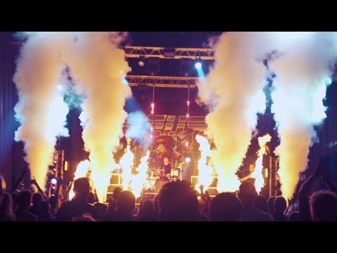 THE EUROS - PROMO 2020