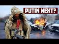 Someone's Assassinating Putin's Inner Circle