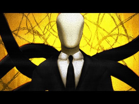 Je suis retourné sur Slender 14 ans après.