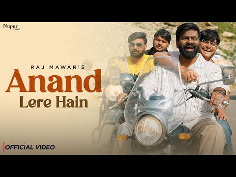 Aanand Lere Hain — watch video