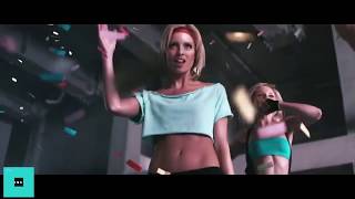 DANIIL SKOTNIKOV - INC ( OFFICIAL MUSIC CLIP )