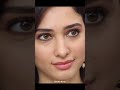 Tammanah Bhatia Face Closeup Beauties World