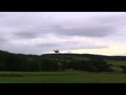 Robert Sixt -TDR - VStabi Treffen 2011