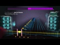 Nerf Herder - Bridge Under Troubled Water (CDLC) (bass) Rocksmith 2014 - Remastered (Gameplay)