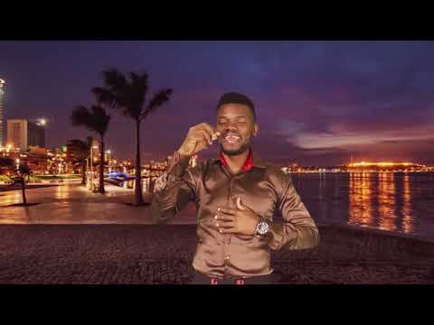 Kabanga Dikulo, General MC Life Feat LN -  Savimbi Não Morreu