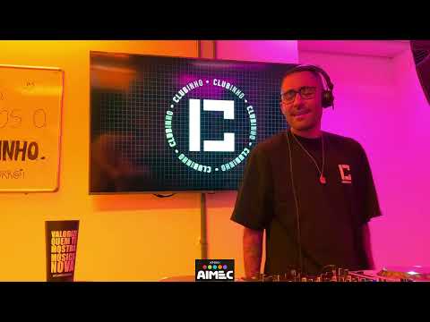 Viot - clubinho Livecast #01