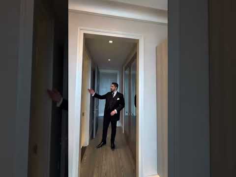 Inside One57 NYC — Billionaire’s Row | @CuratedbyJohnP 