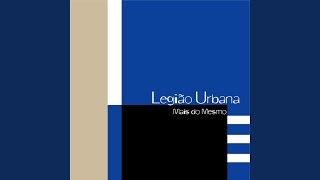 Download  Ainda É Cedo  - Legião Urbana