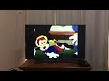 Opening To Pinocchio 1987 VHS Australia