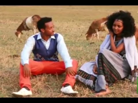 Best New Ethiopian Traditional Music 2014 Love Song